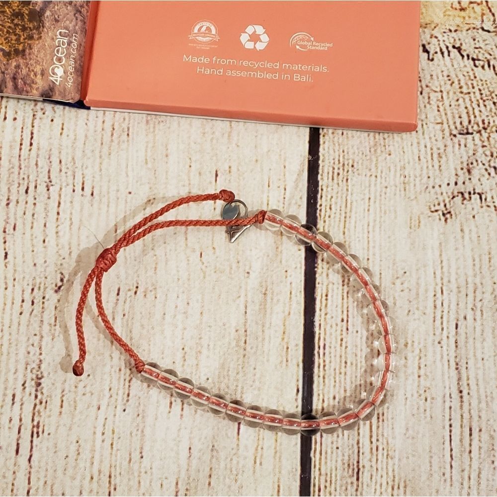 4Ocean Bracelet   - Picture 9 of 13